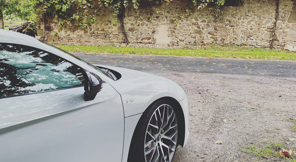 Rallye des Amis 3ème Edition - Octobre 2020