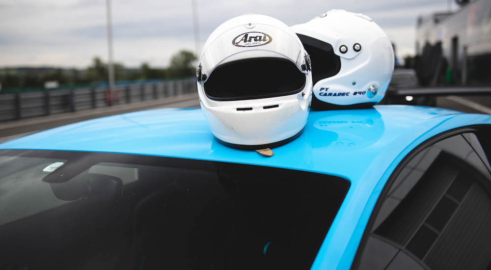 Track Day Lamborghini Paris Magny-Cours - Juin 2019