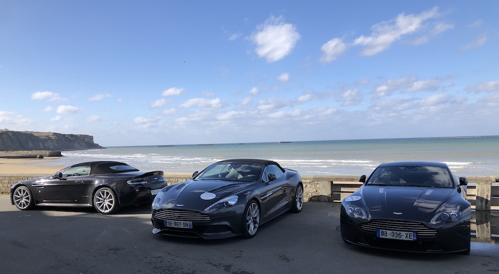 Rallye des Amis 2ème Edition - Mars 2019