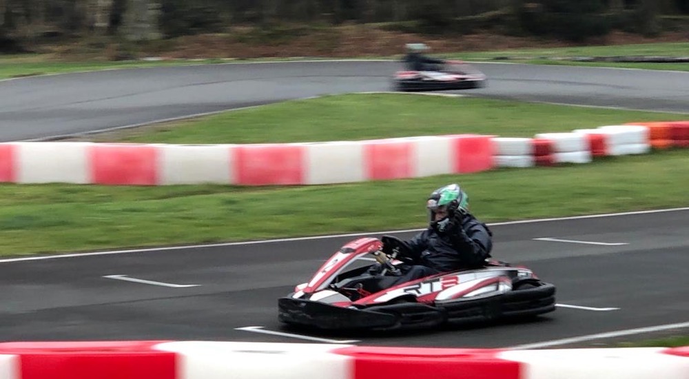 Rallye des Amis 2ème Edition - Mars 2019