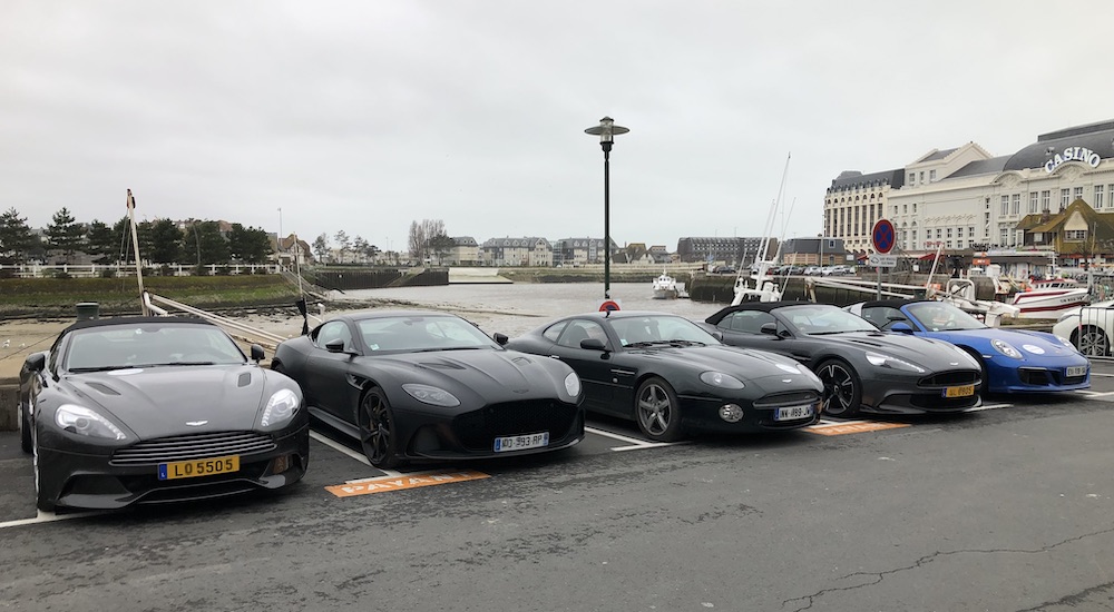 Rallye des Amis 2ème Edition - Mars 2019
