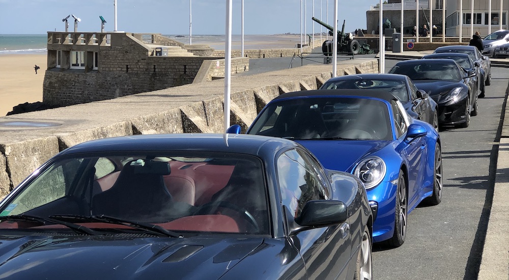 Rallye des Amis 2ème Edition - Mars 2019
