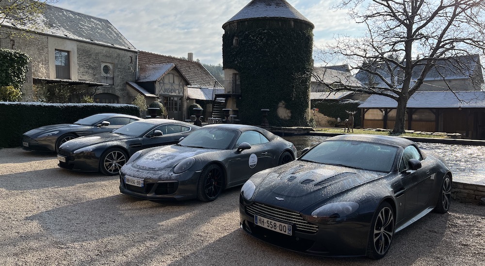 Rallye des Amis 6ème Edition - Avril 2022