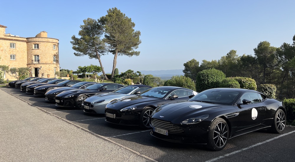 Auto Performance Le Verdon - Mai 2022