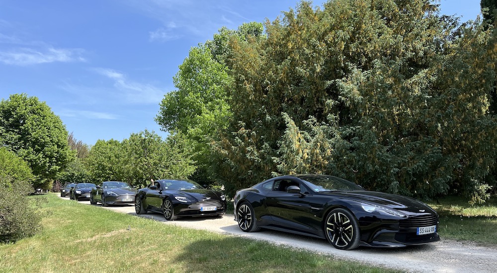 Auto Performance Le Verdon - Mai 2022