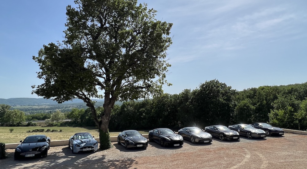 Auto Performance Le Verdon - Mai 2022