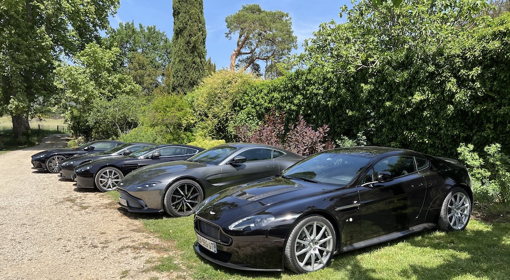 Auto Performance Le Verdon - Mai 2022