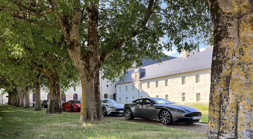 Rallye La Loire - Juin 2022
