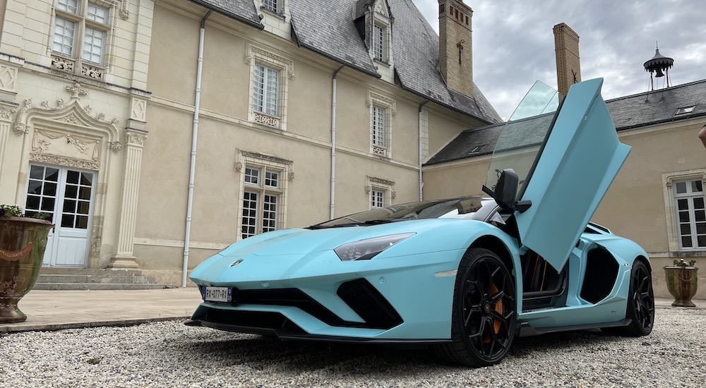 Rallye La Loire - Juin 2022