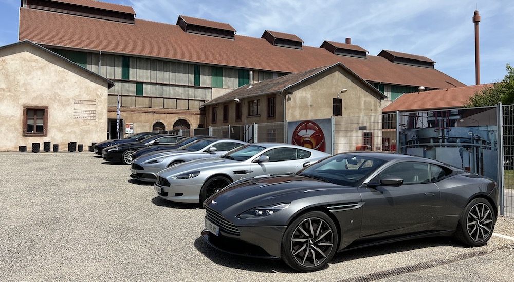 Auto Performance Les Vosges - Juin 2022