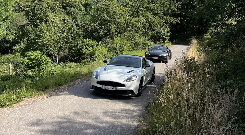 Auto Performance Les Vosges - Juin 2022