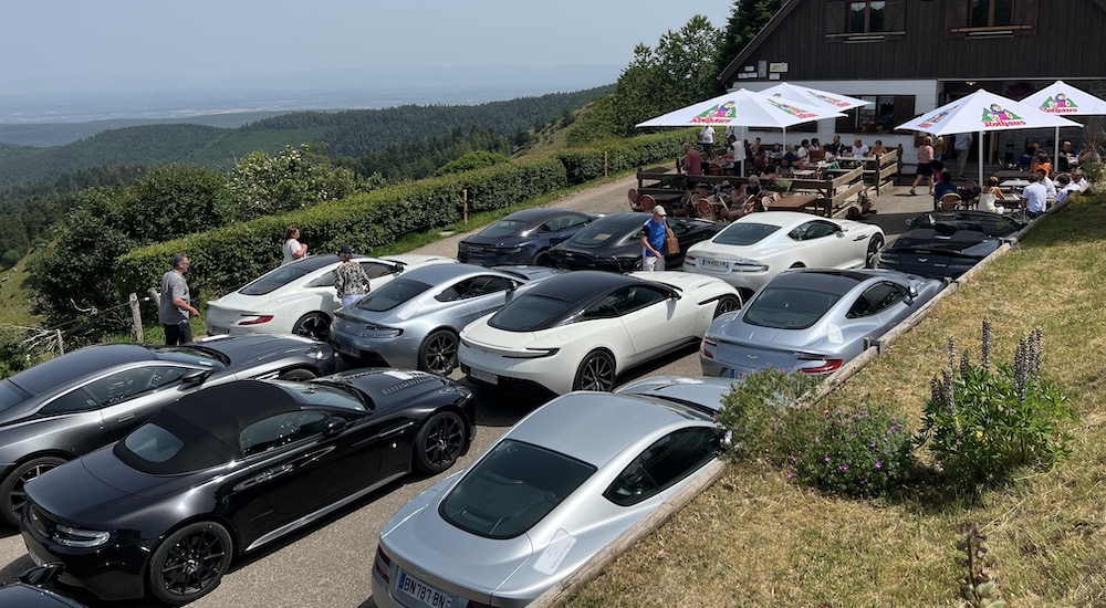 Auto Performance Les Vosges - Juin 2022