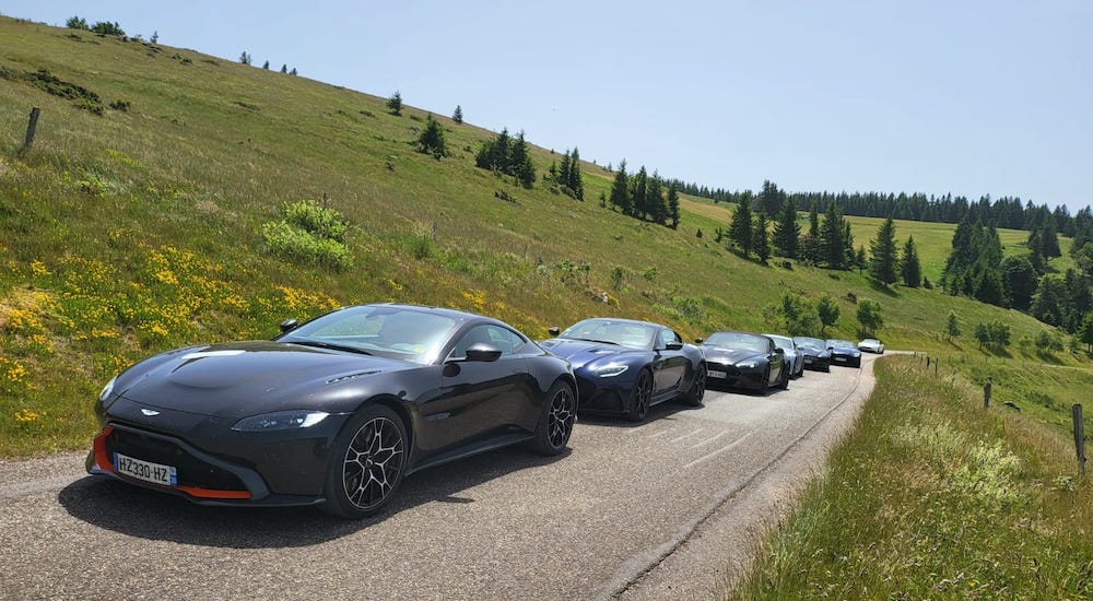 Auto Performance Les Vosges - Juin 2022
