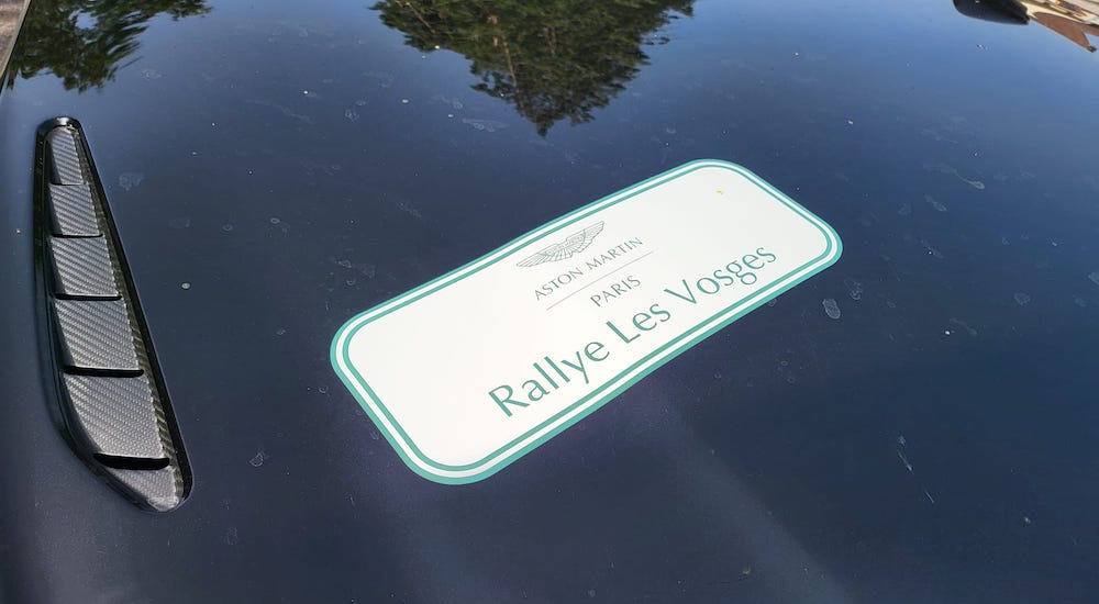 Auto Performance Les Vosges - Juin 2022
