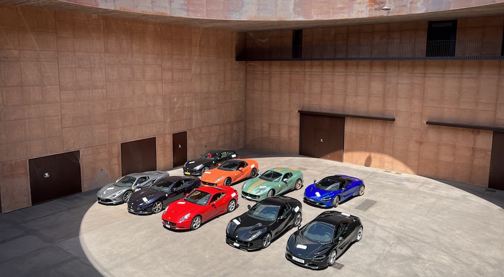 Monaco Luxury La Toscane - Juin 2022