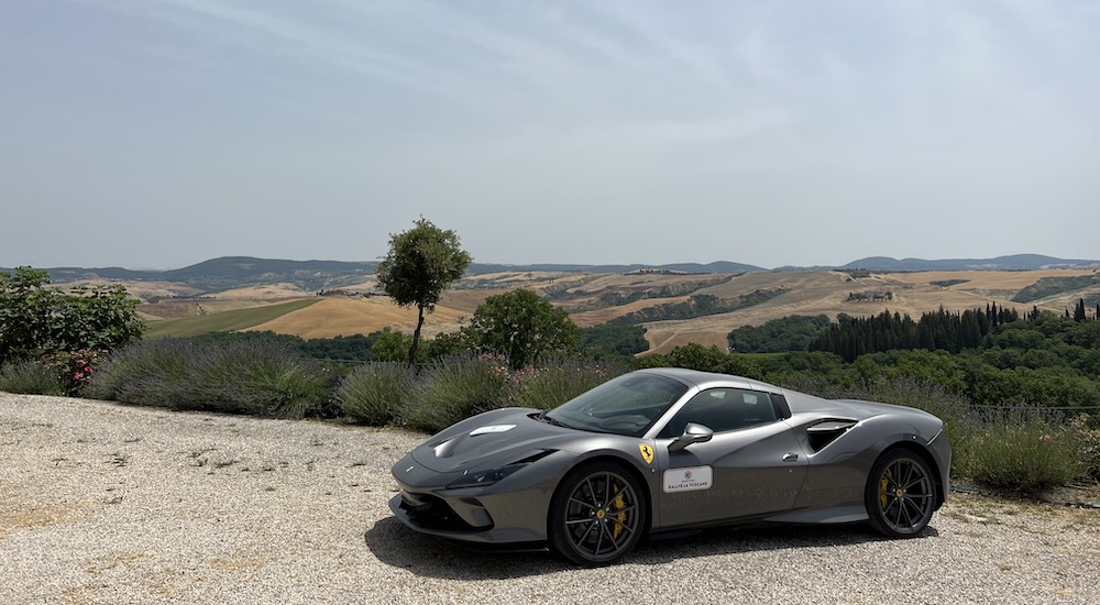 Monaco Luxury La Toscane - Juin 2022