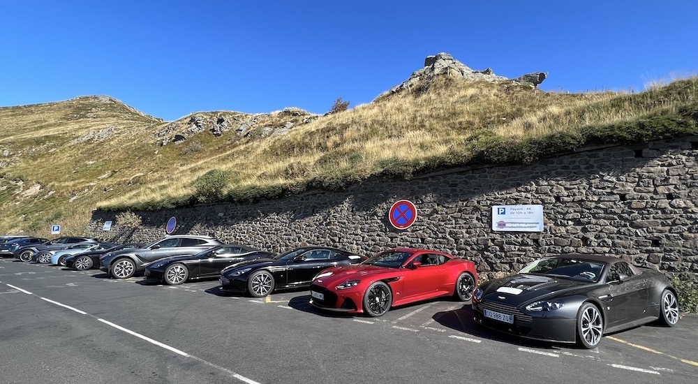 Auto Performance L'Auvergne - Sept. 2022