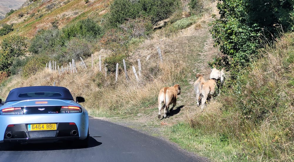 Auto Performance L'Auvergne - Sept. 2022