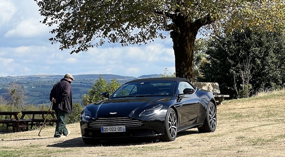 Auto Performance L'Auvergne - Sept. 2022