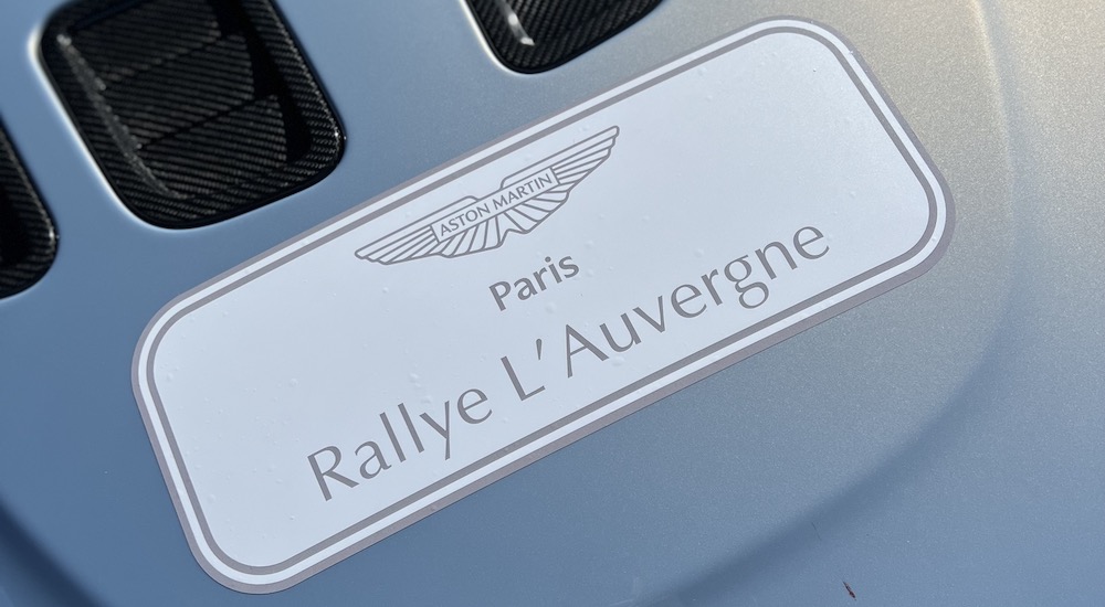 Auto Performance L'Auvergne - Sept. 2022