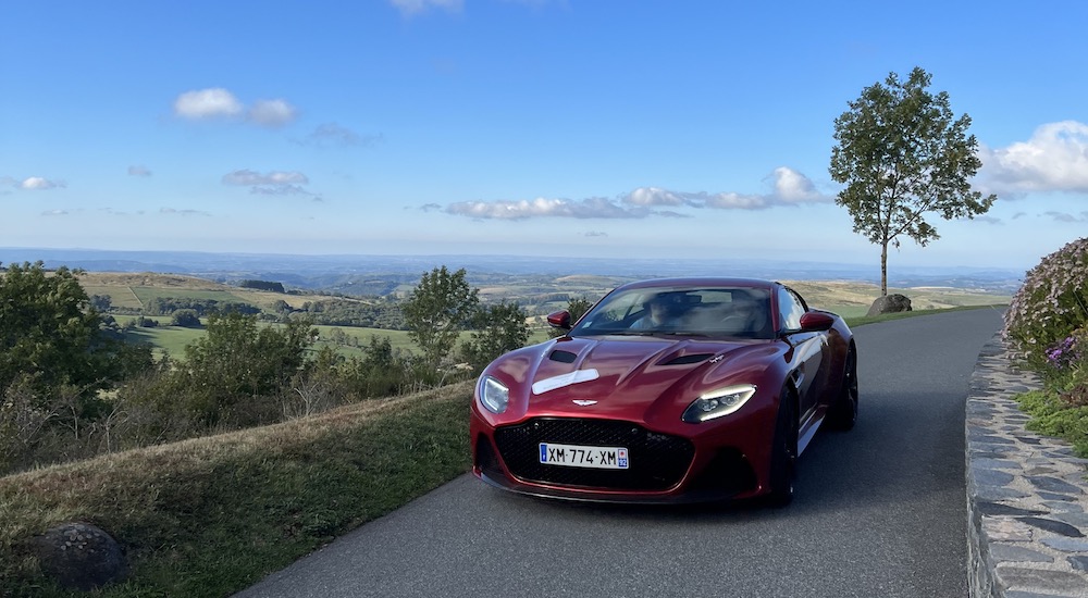 Auto Performance L'Auvergne - Sept. 2022