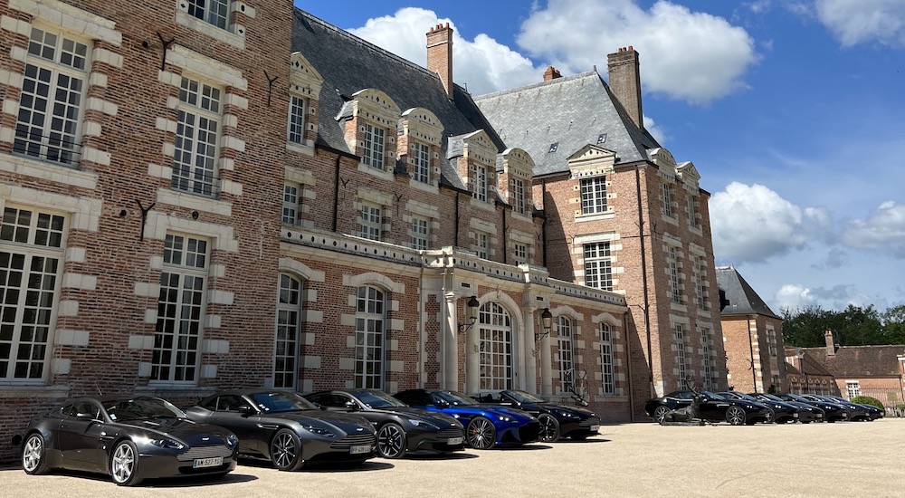 Auto Performance La Baule - Mai 2023