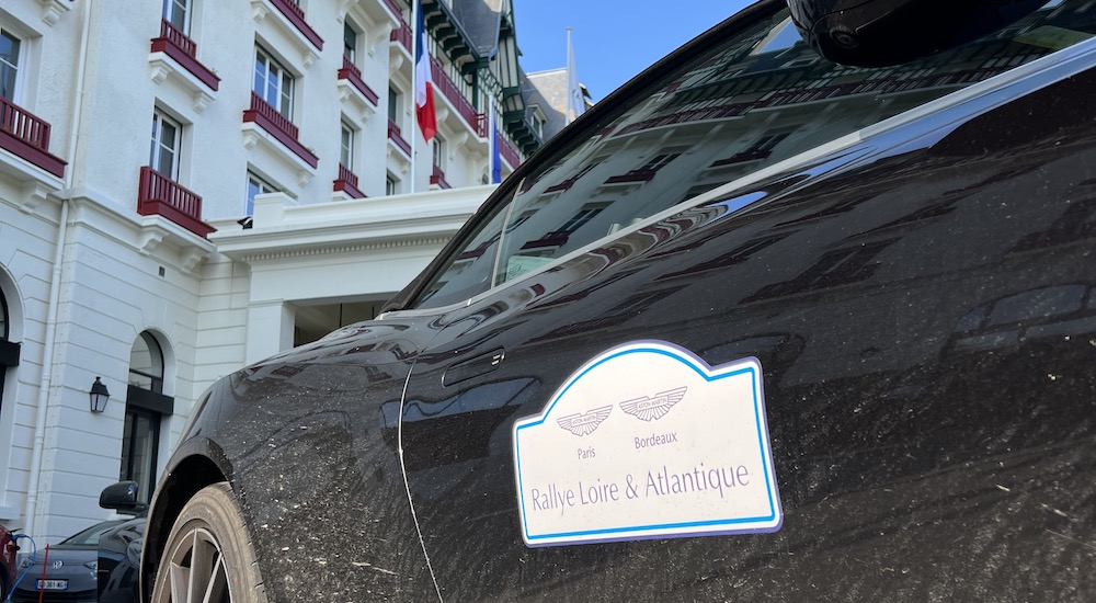 Auto Performance La Baule - Mai 2023