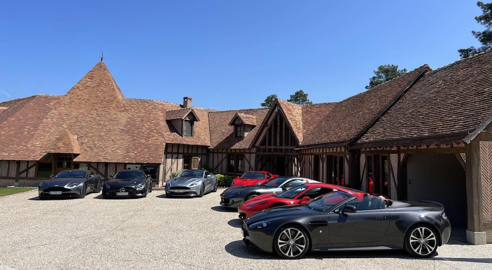 Rallye Le Morvan - Mai 2023