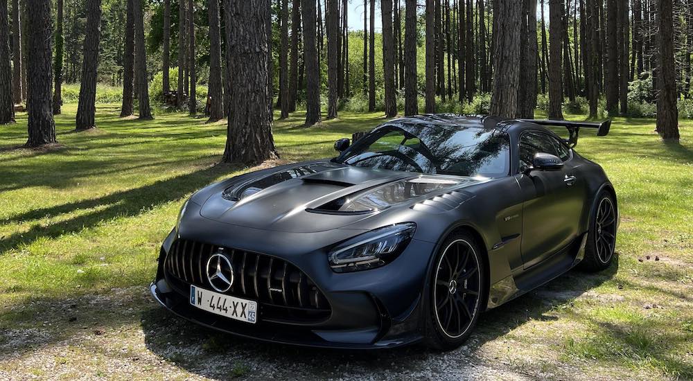 Rallye Le Morvan - Mai 2023