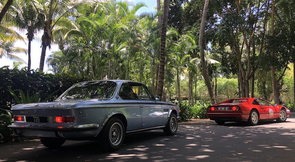 Mauritius Classic Tour - Novembre 2019