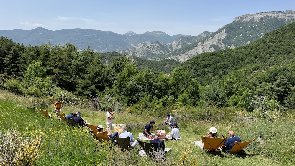 Monaco Luxury Les Alpes - Juin 2023