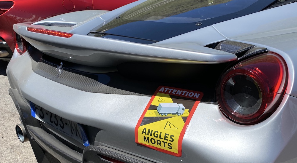 Monaco Luxury Les Dolomites - Juin 2021