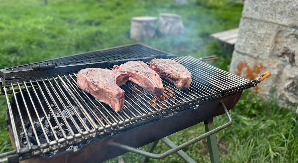 Rallye Auvergne - Juin 2024