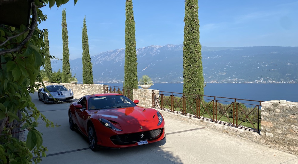Monaco Luxury Les Dolomites - Juin 2021
