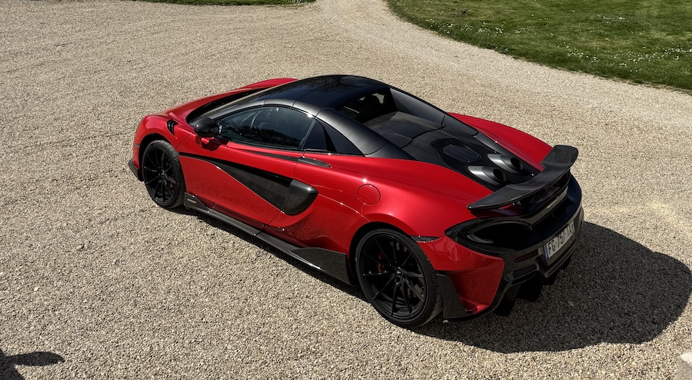 Rallye Sancerre - Mars 2025