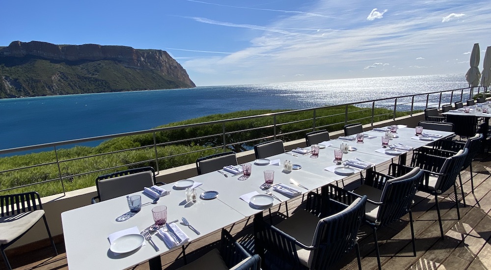 Monaco Luxury Le Verdon - Octobre 2021