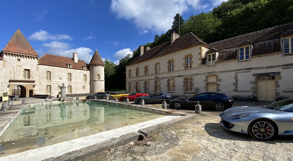 Rallye des Amis 5ème Edition - Septembre 2021