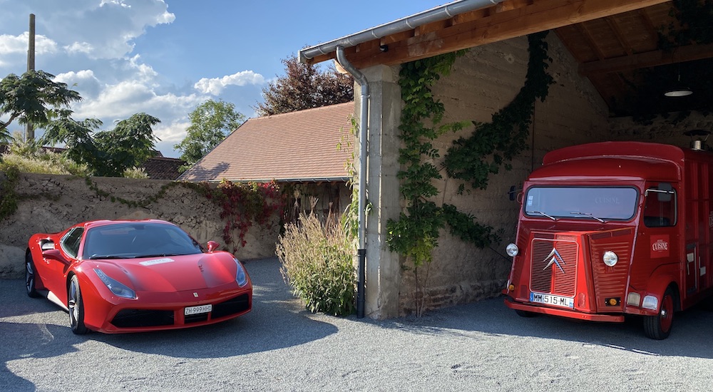 Rallye des Amis 5ème Edition - Septembre 2021
