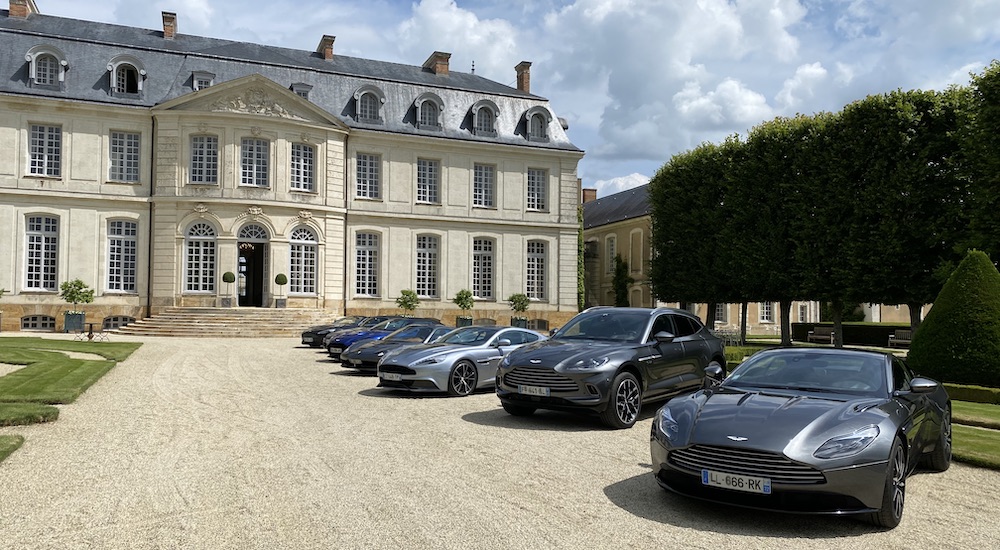 Rallyes des Amis 4ème Edition - Juillet 2021