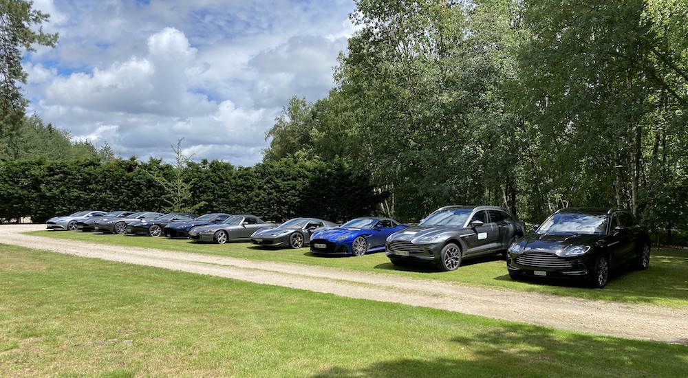 Rallyes des Amis 4ème Edition - Juillet 2021